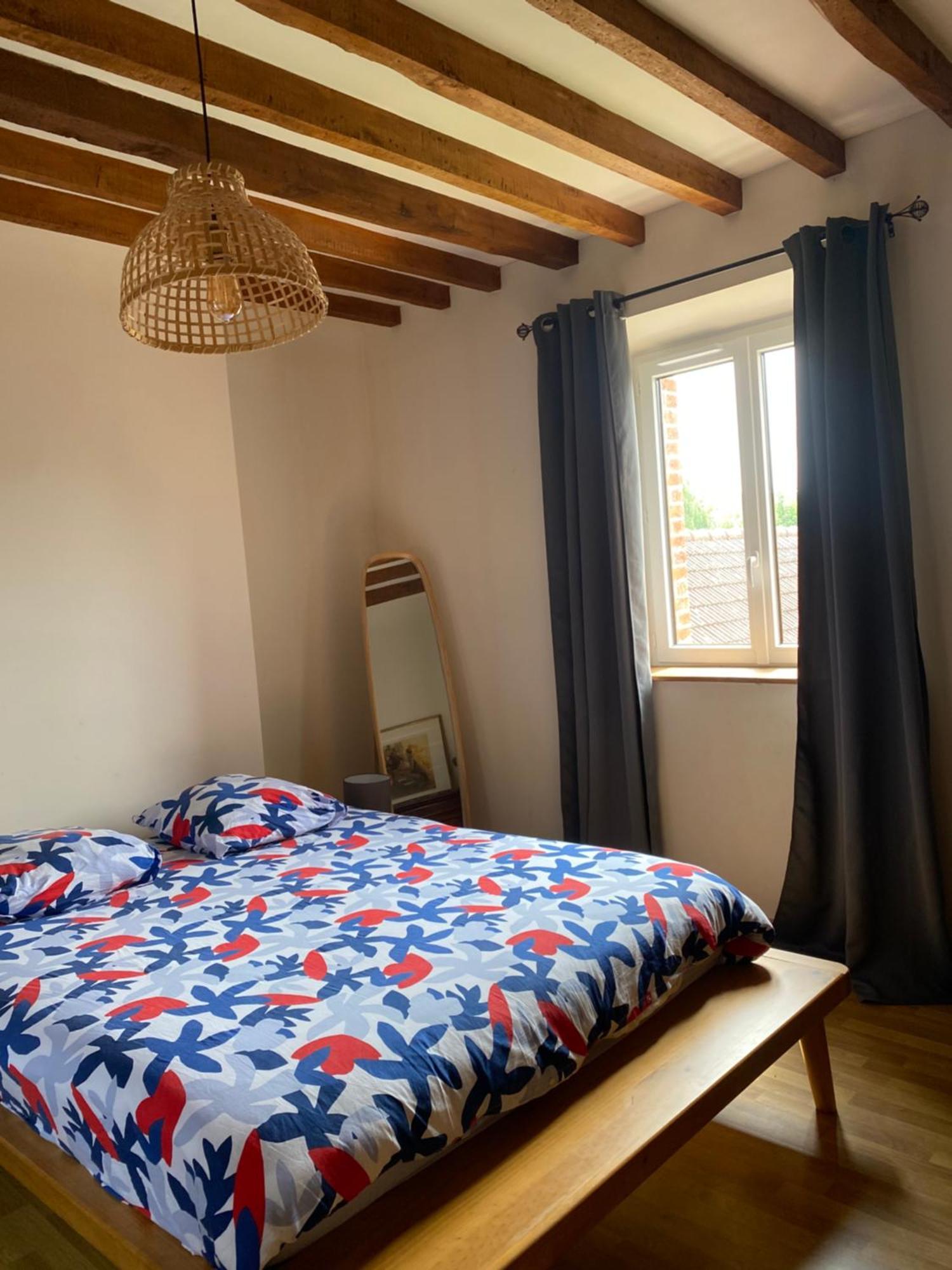 Charmante Maison Normande Saint-Julien-de-la-Liegue Экстерьер фото