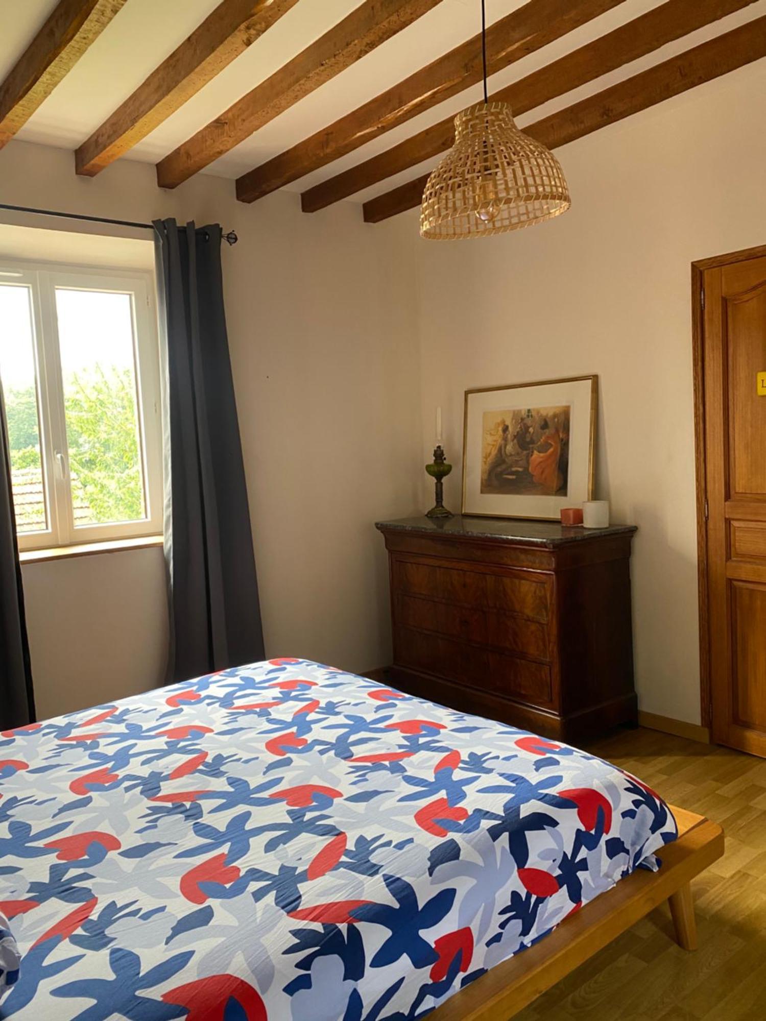 Charmante Maison Normande Saint-Julien-de-la-Liegue Экстерьер фото