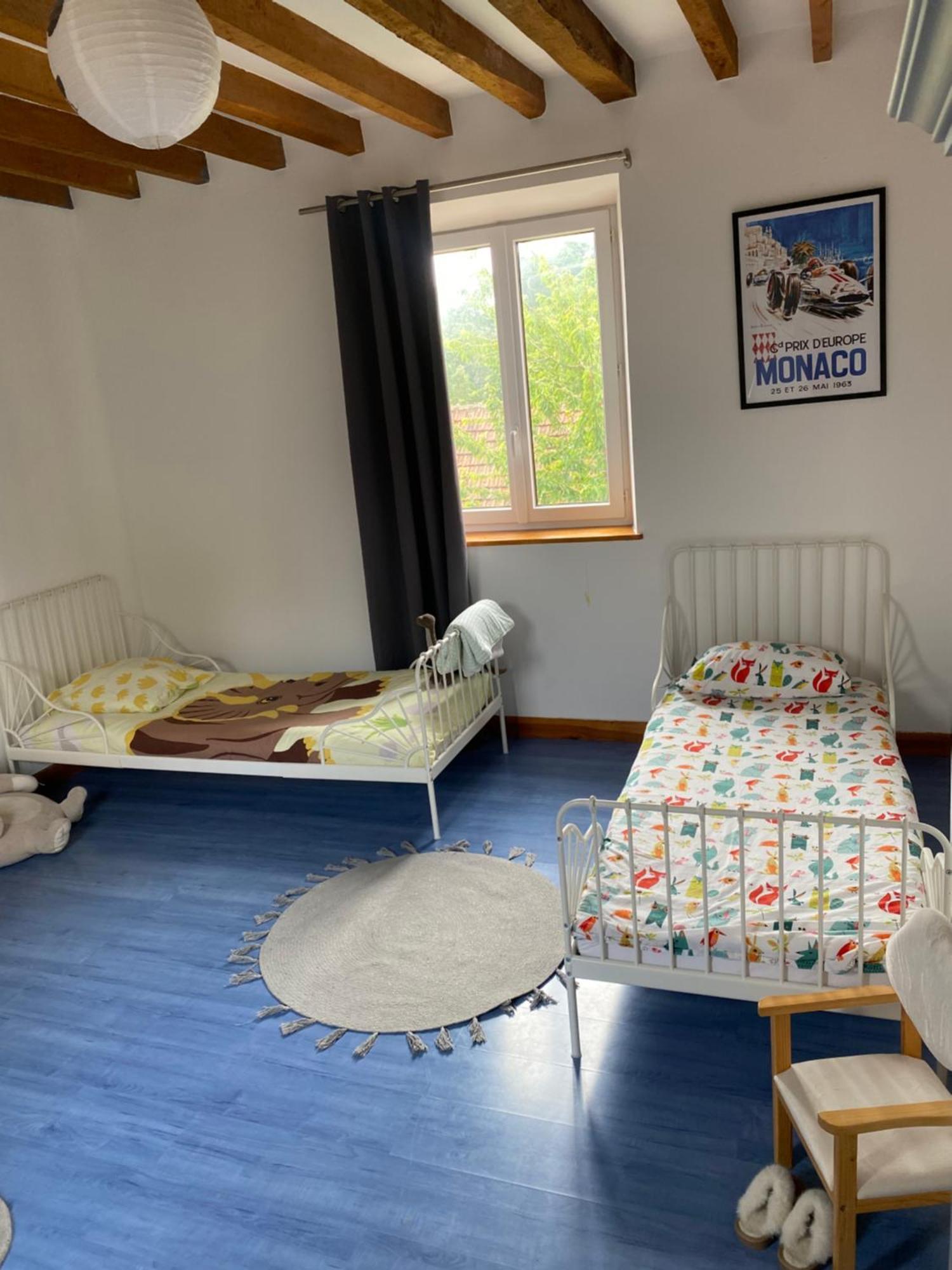 Charmante Maison Normande Saint-Julien-de-la-Liegue Экстерьер фото